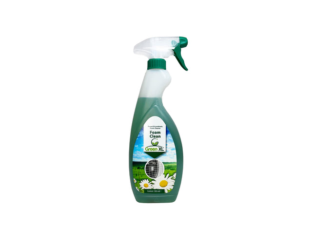 Foam Clean 500 mL Vorderseite