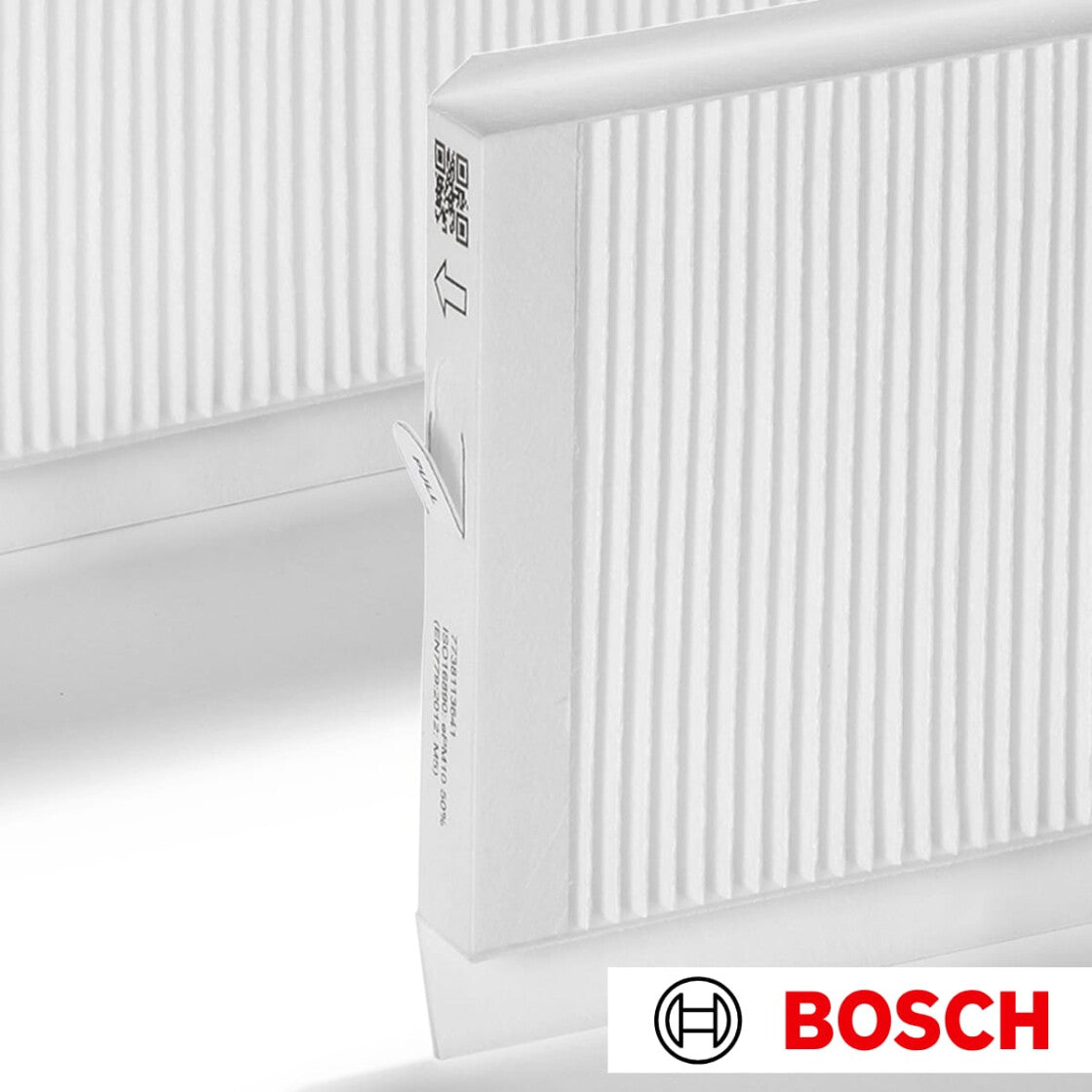 Bosch Vent 500C 260, 450 - Originalfilterset 