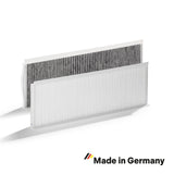 Zehnder ComfoAir Q350 450 600 Made in Germany